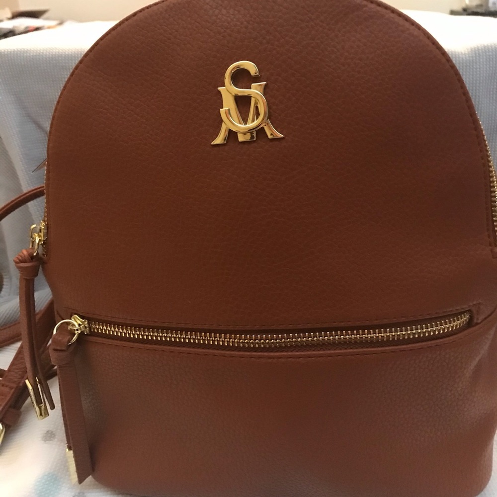 Steve Madden backpack